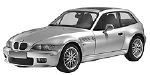 BMW E36-7 C2530 Fault Code