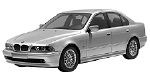 BMW E39 C2530 Fault Code