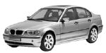 BMW E46 C2530 Fault Code