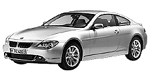 BMW E63 C2530 Fault Code