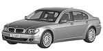 BMW E65 C2530 Fault Code