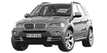 BMW E70 C2530 Fault Code