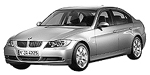 BMW E90 C2530 Fault Code