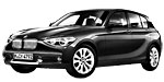 BMW F20 C2530 Fault Code