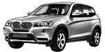 BMW F25 C2530 Fault Code