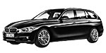 BMW F31 C2530 Fault Code